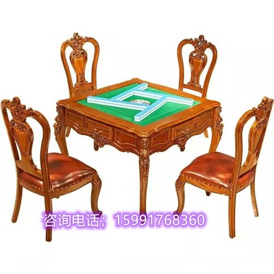 普通麻将机专业安装
