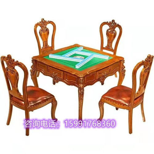 普通麻将机专业安装