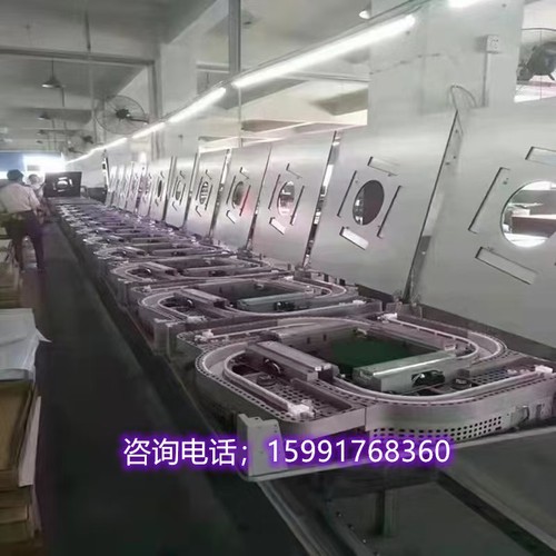 飞针麻将机合作